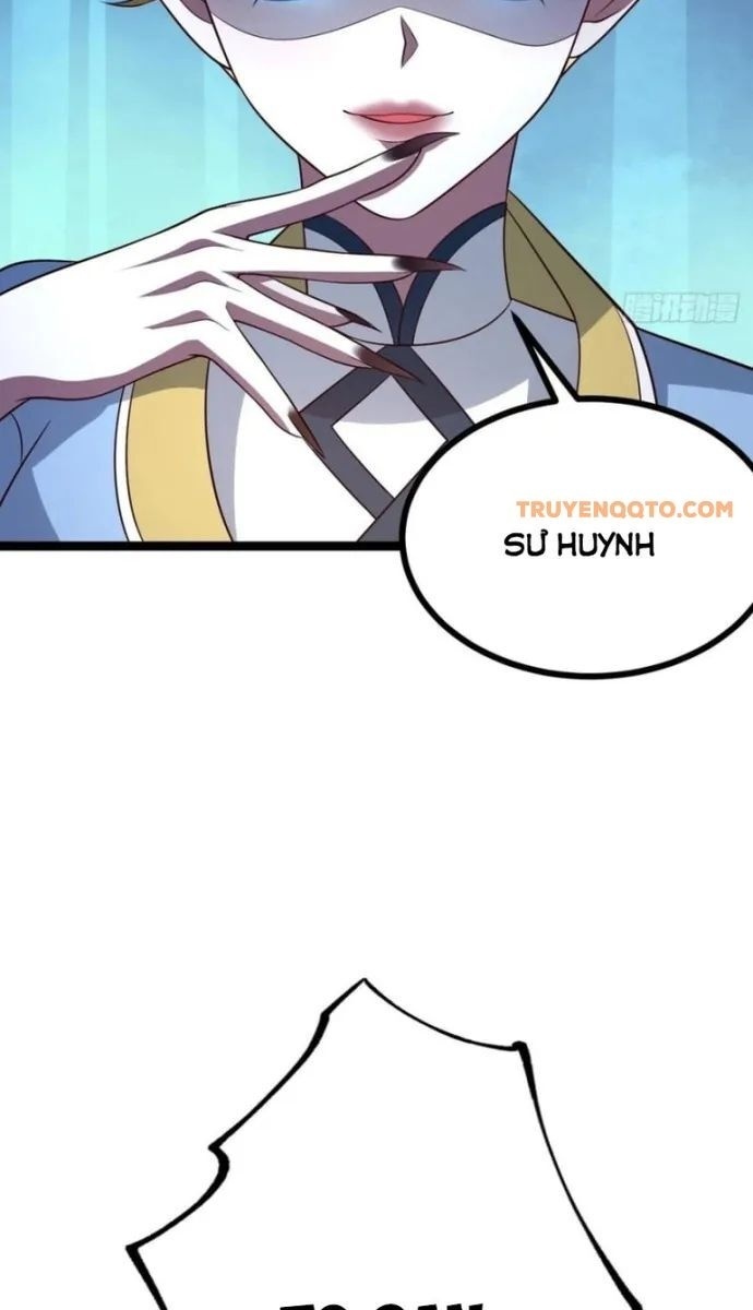 Ta Chính Nghĩa Nhưng Bị Hệ Thống Ép Thành Trùm Phản Diện - Page 11