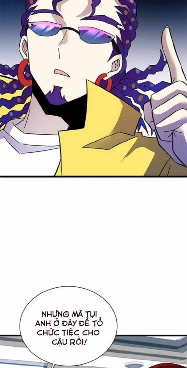 Chuyển Sinh Thành Ác Nhân - Page 13