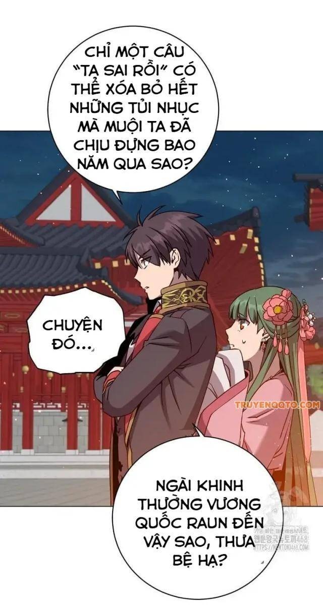 Anh Hùng Mạnh Nhất Trở Lại - Page 24