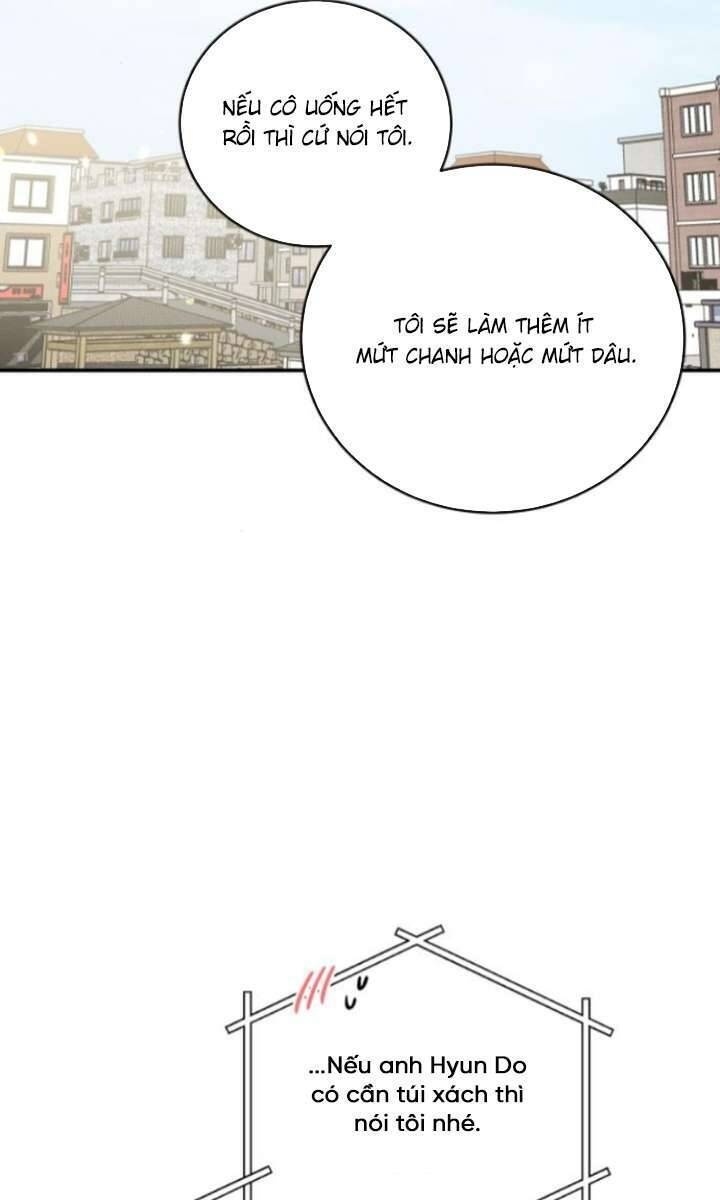 Thuyết Tình Yêu Ích Kỷ - Page 57