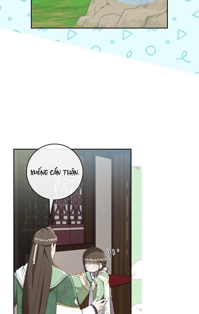 Trở Thành Cô Cháu Gái Bị Khinh Miệt Của Gia Tộc Võ Lâm - Page 41