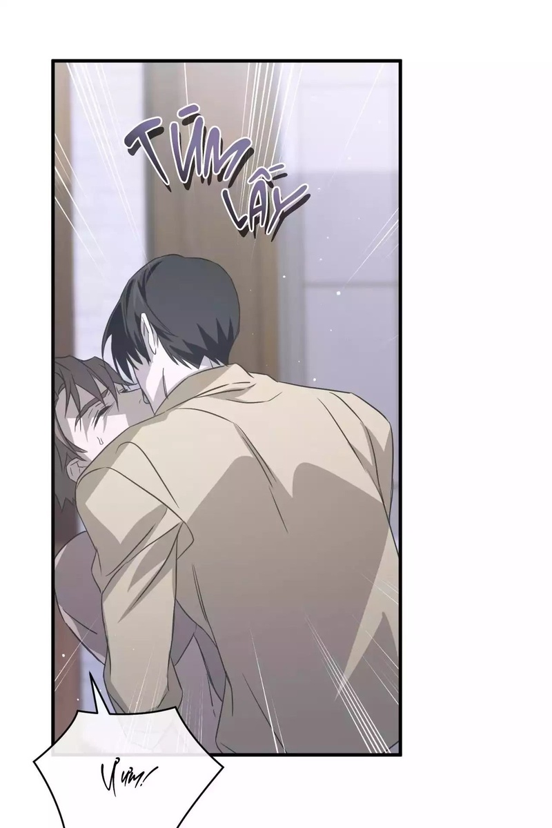 Sau Ánh Hào Quang - Page 45