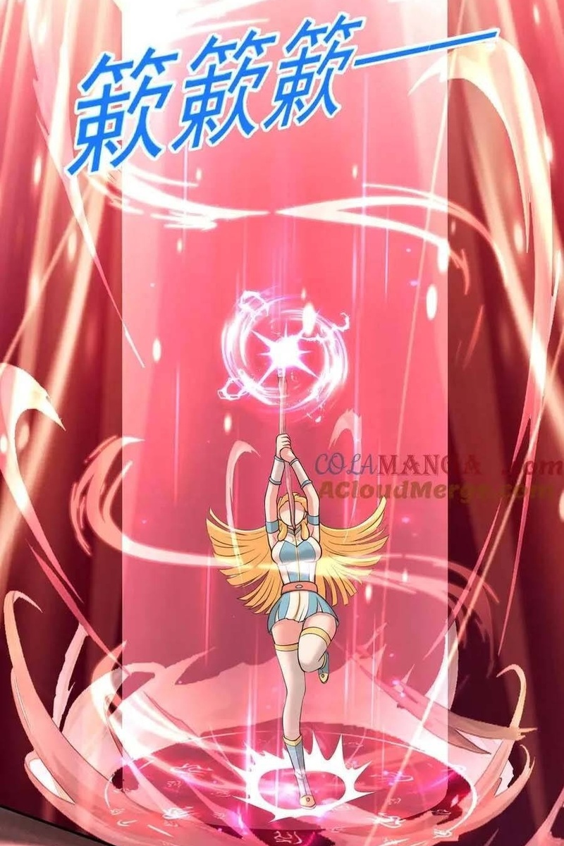 Luyện Khí Chi Thần - Page 16