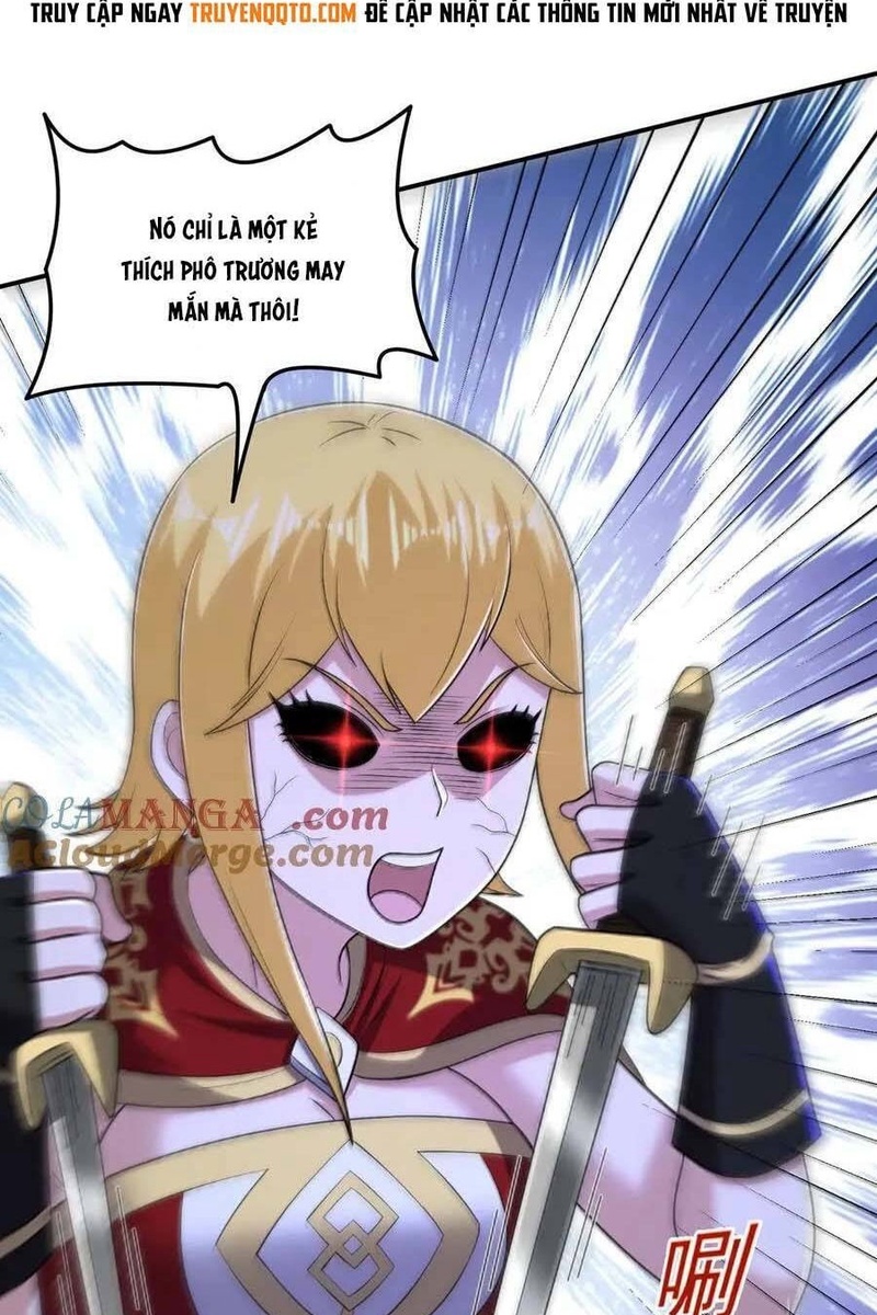 Luyện Khí Chi Thần - Page 4