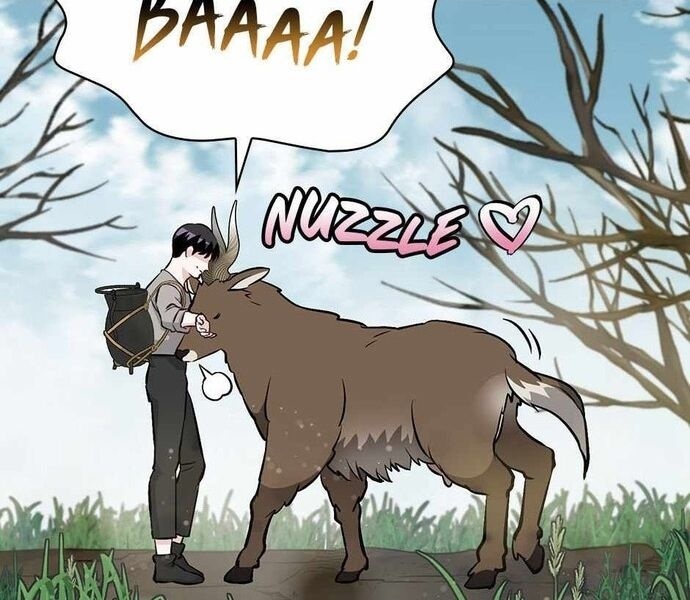 Level Up Chỉ Bằng Cách Ăn Cơm - Page 48