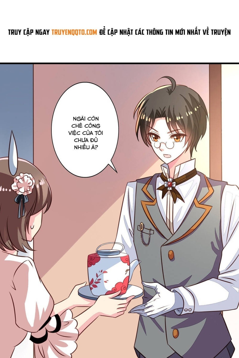 Chủ Nha Phá Phách Của Tôi - Page 4