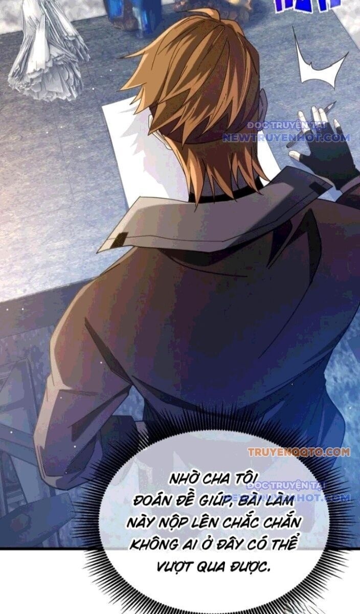 Vô Địch Bị Động Tạo Ra Tấn Sát Thương - Page 80