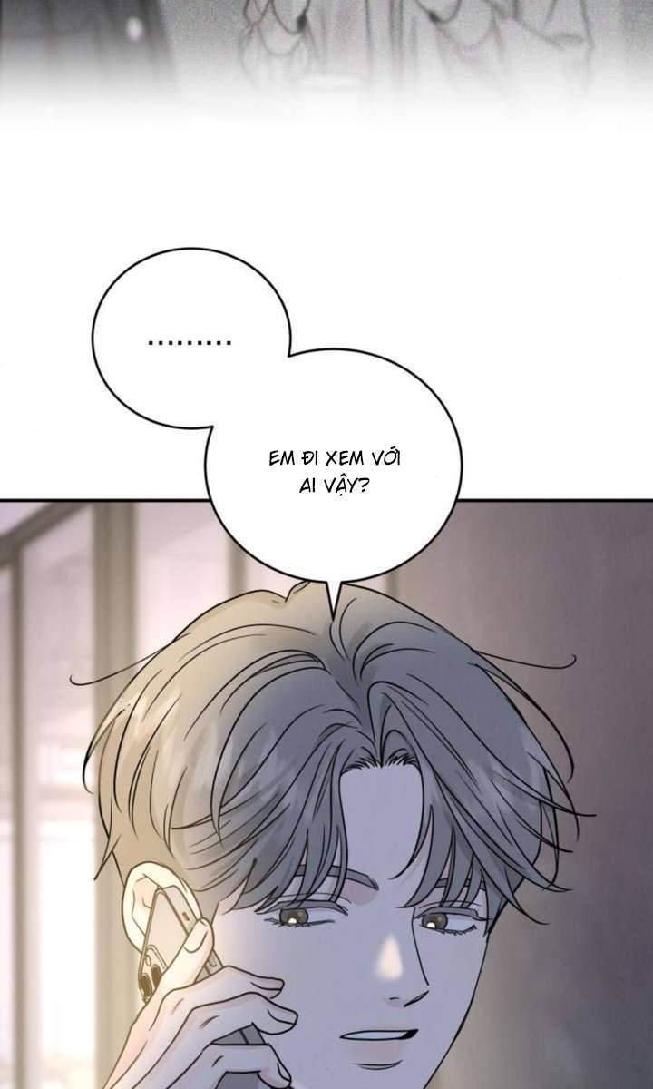 Thuyết Tình Yêu Ích Kỷ - Page 21