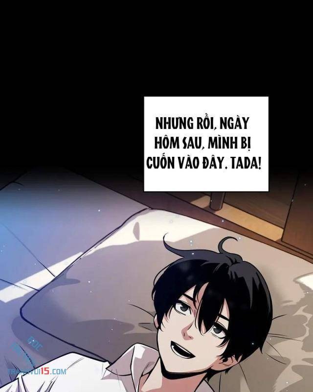 Định Mệnh Được Yêu Bởi Kẻ Phản Diện - Page 15