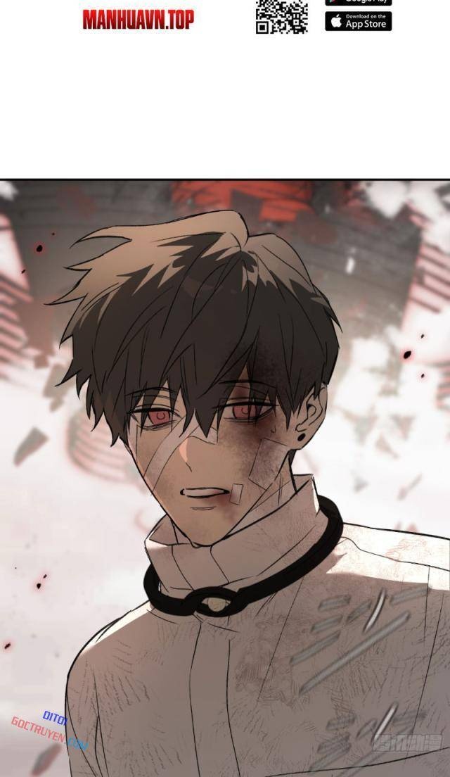 Ác Chi Hoàn - Page 22