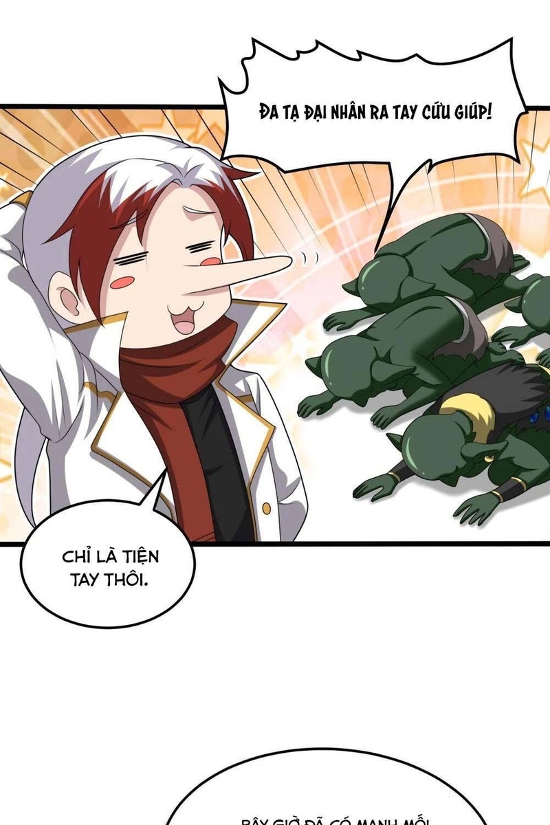 Luyện Khí Chi Thần - Page 16