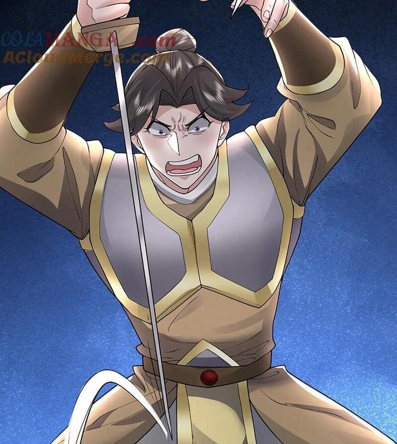 Tôi Có Thể Nuốt Chửng Vạn Vật - Page 59