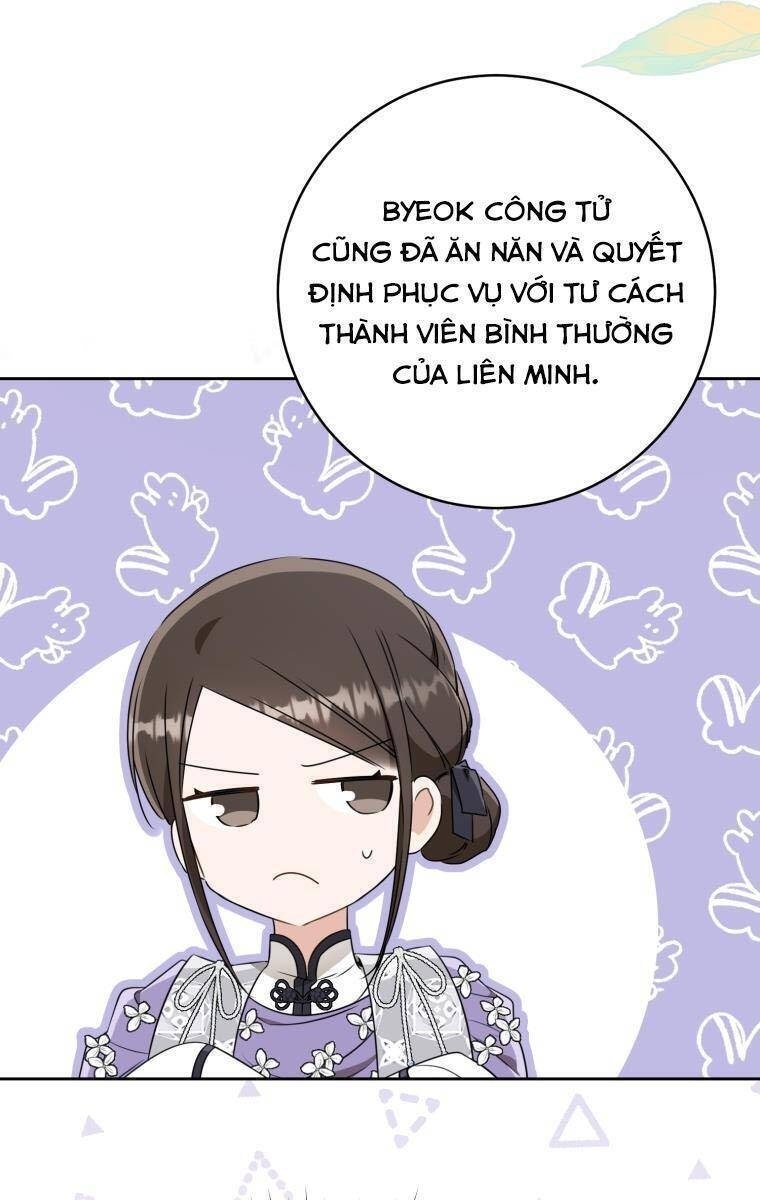 Trở Thành Cô Cháu Gái Bị Khinh Miệt Của Gia Tộc Võ Lâm - Page 15