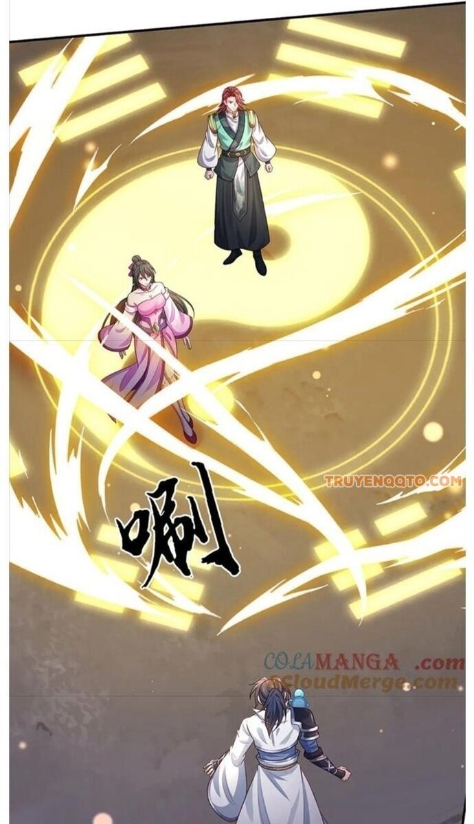 Nhất Lực Phá Chư Thiên Vạn Giới - Page 4