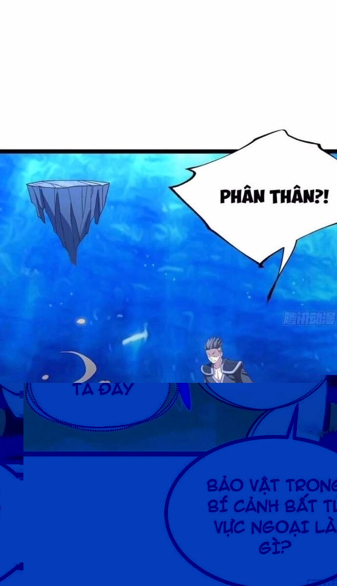 Ta Chính Nghĩa Nhưng Bị Hệ Thống Ép Thành Trùm Phản Diện - Page 27