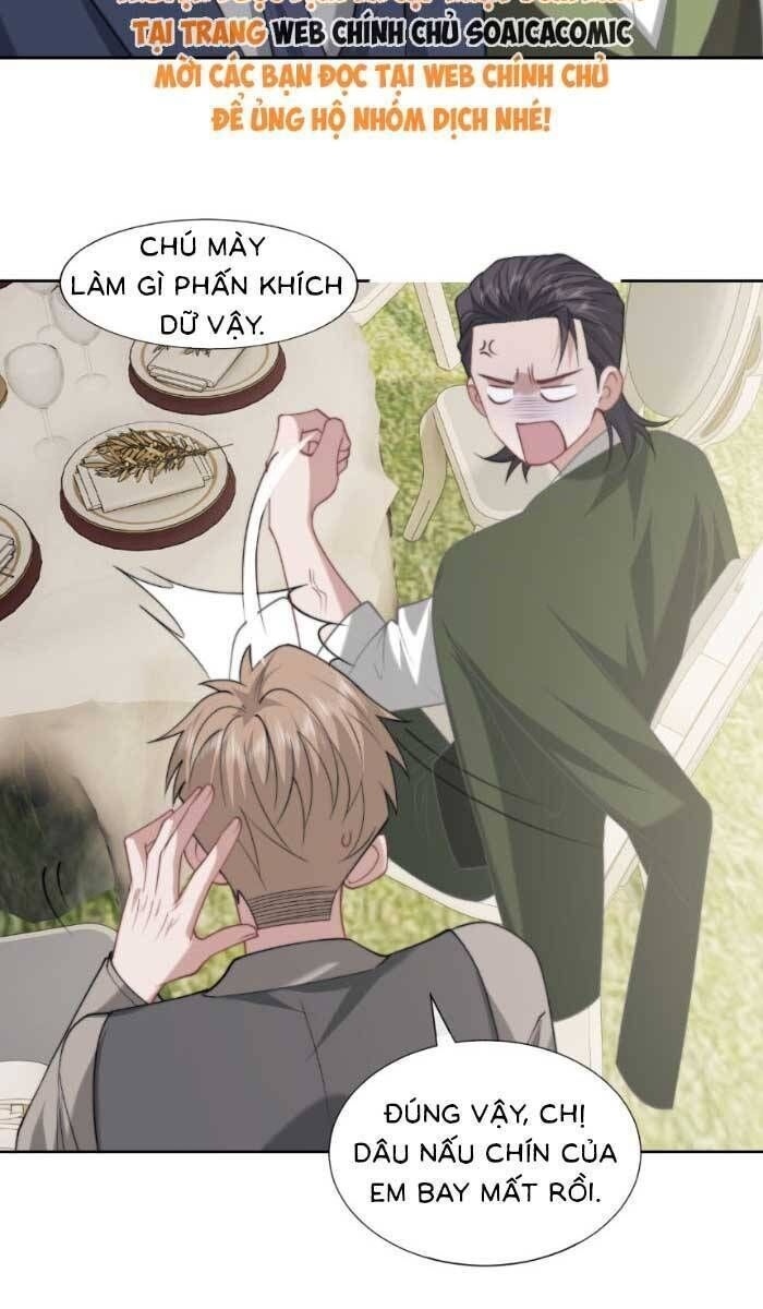 Nữ Tướng Xuyên Đến Hiện Đại Trở Thành Chị Dâu Quyền Lực - Page 16