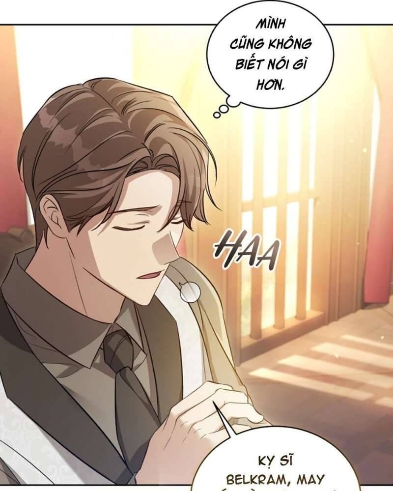 Công Chúa Khắc Dấu Lên Kẻ Phản Nghịch - Page 36