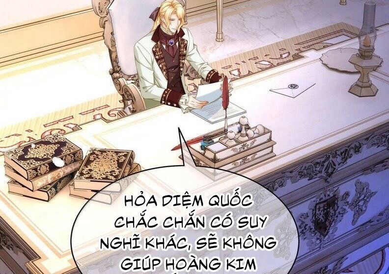 Tôi Trùng Sinh Trở Thành Tiểu Ác Long Của Vương Tử Điện Hạ - Page 9