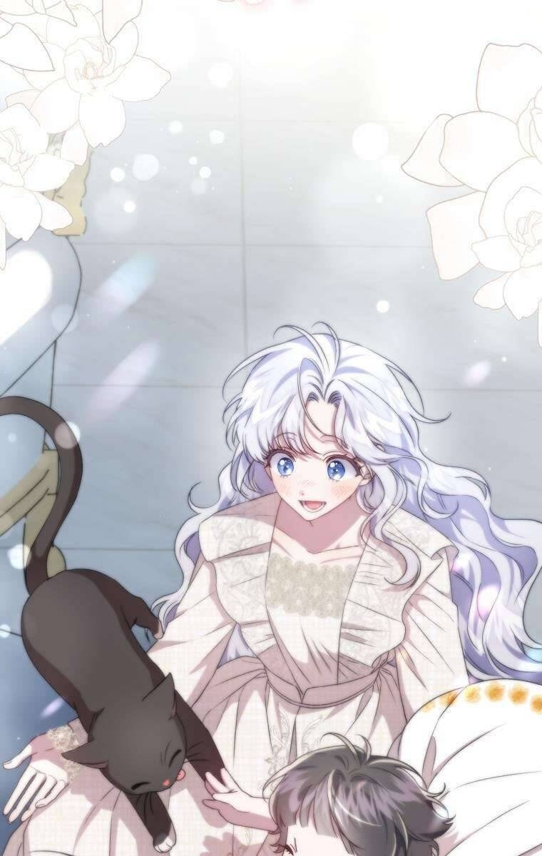 Tôi Trở Thành Mẹ Kế Của Gia Đình Hắc Ám - Page 85