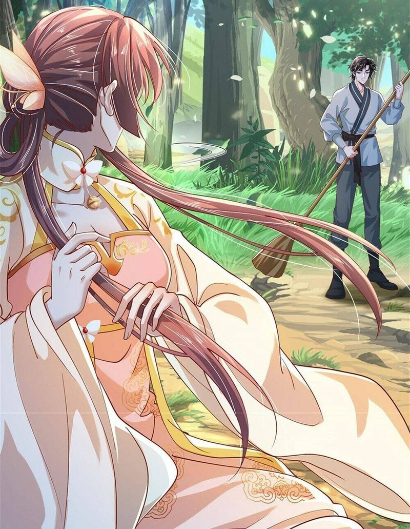 Tôi Có Thể Nuốt Chửng Vạn Vật - Page 43