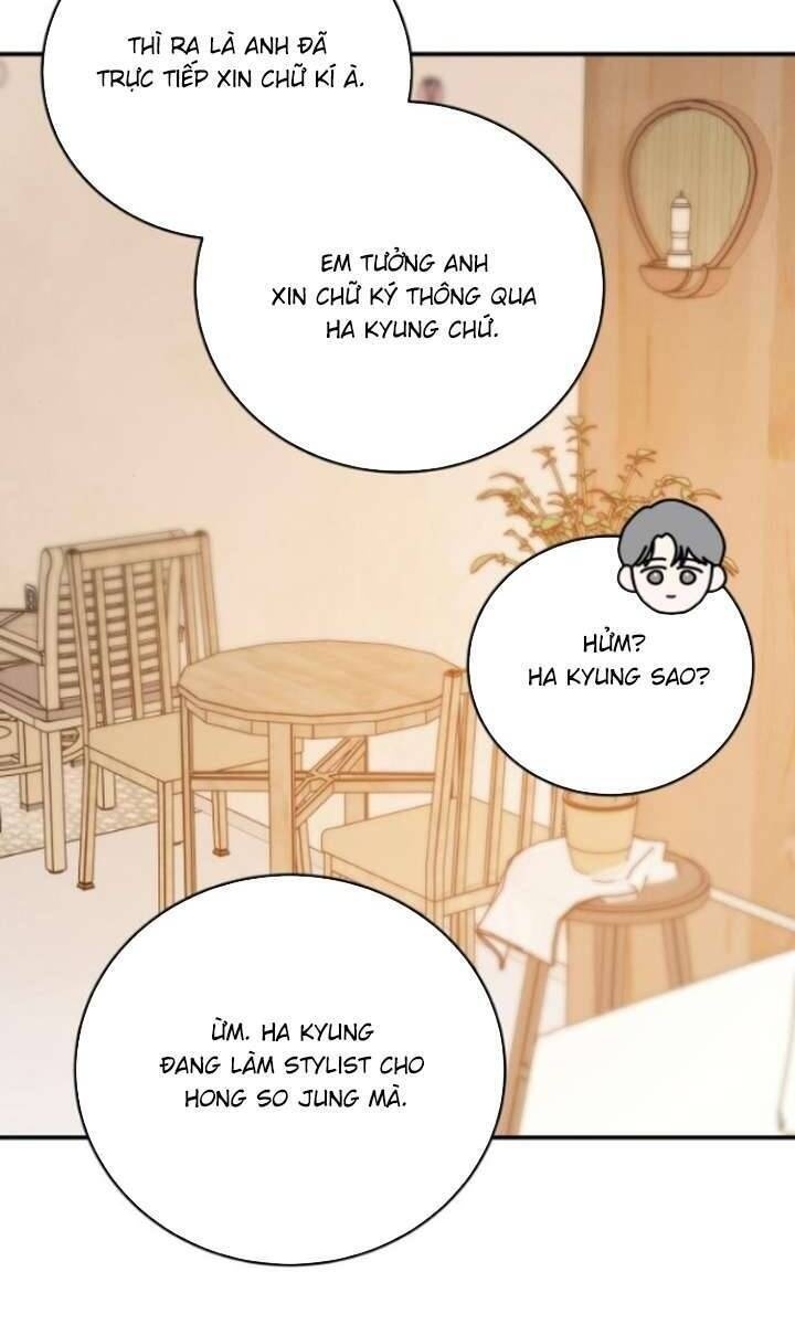 Thuyết Tình Yêu Ích Kỷ - Page 49