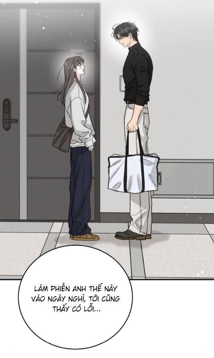 Thuyết Tình Yêu Ích Kỷ - Page 43