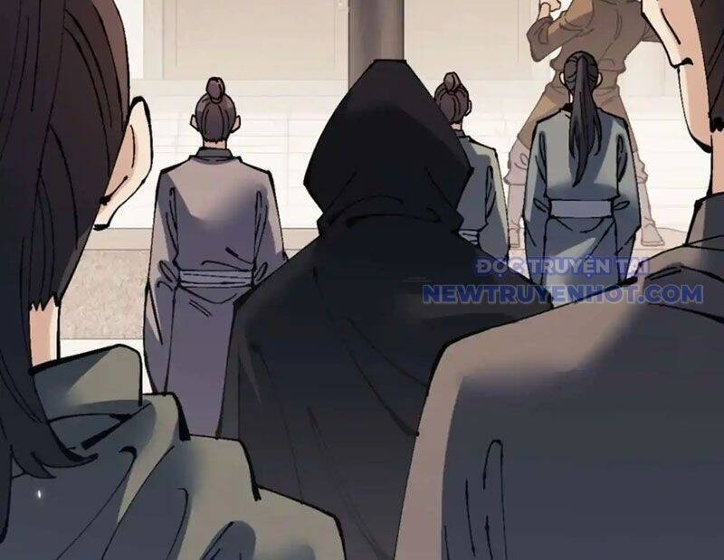 Sư Tôn: Nghịch Đồ Này Không Phải Là Thánh Tử - Page 127