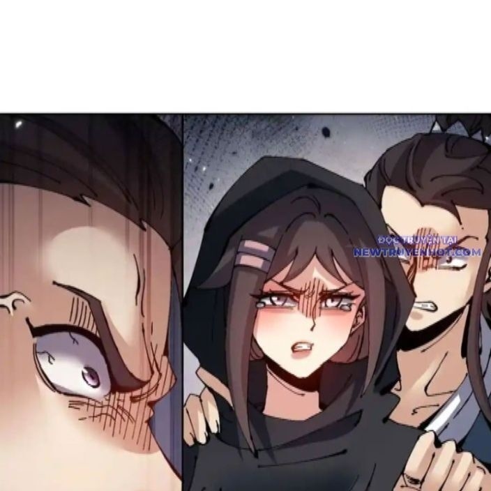 Sư Tôn: Nghịch Đồ Này Không Phải Là Thánh Tử - Page 72