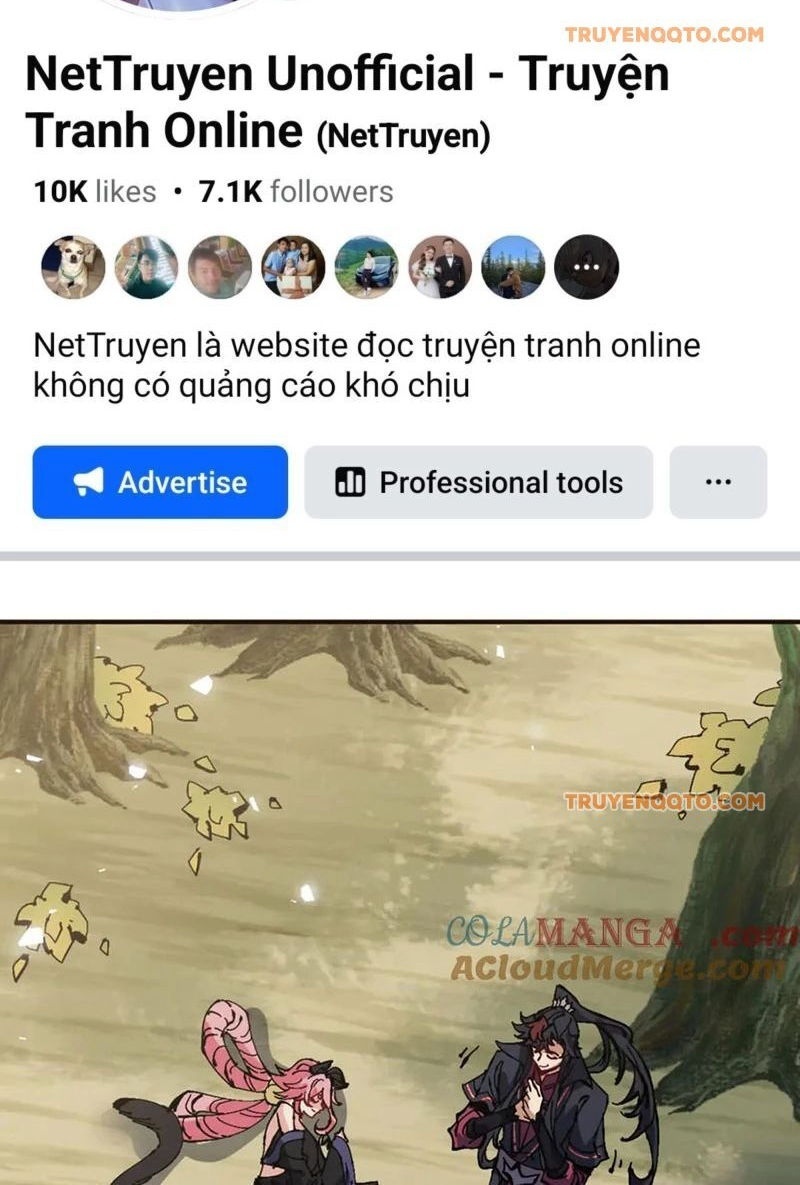 Sư Tôn: Nghịch Đồ Này Không Phải Là Thánh Tử - Page 6