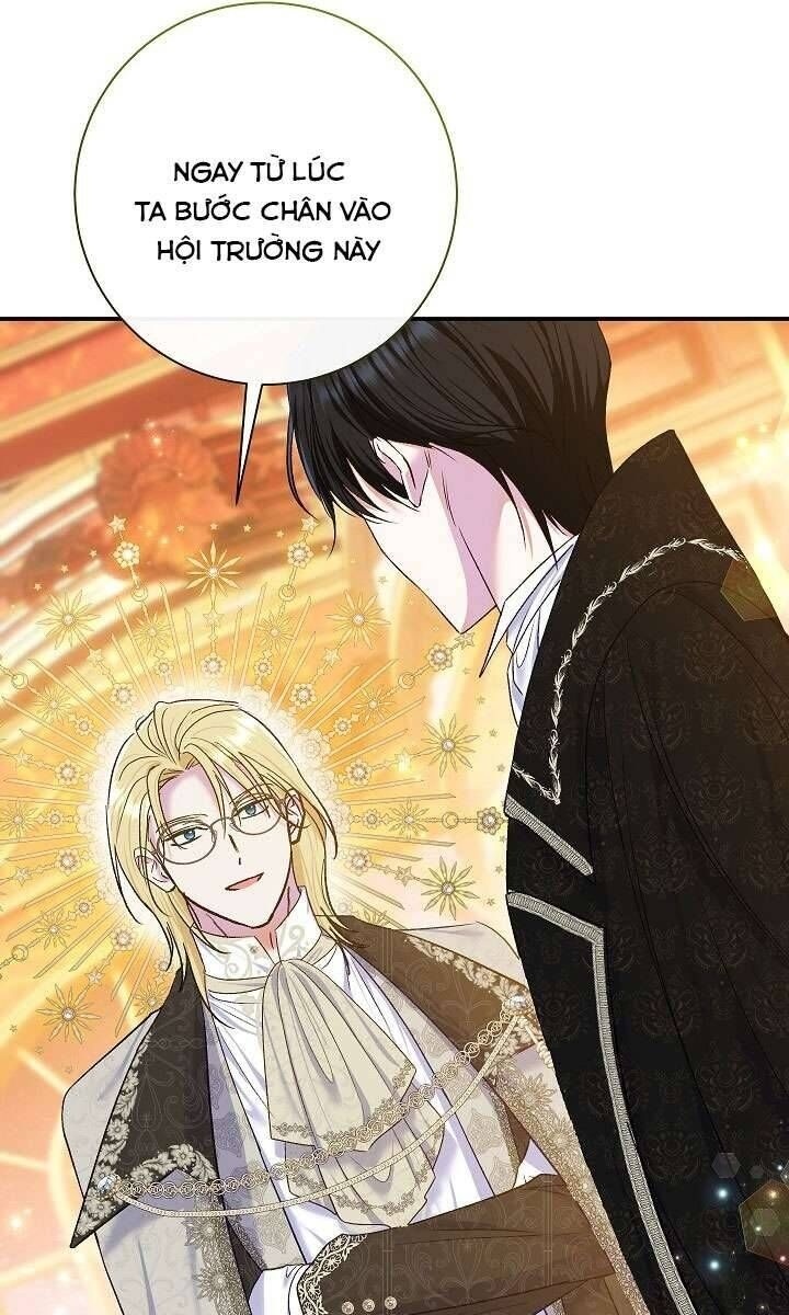 Người Xem Mắt Của Ác Nữ Quá Hoàn Hảo - Page 38