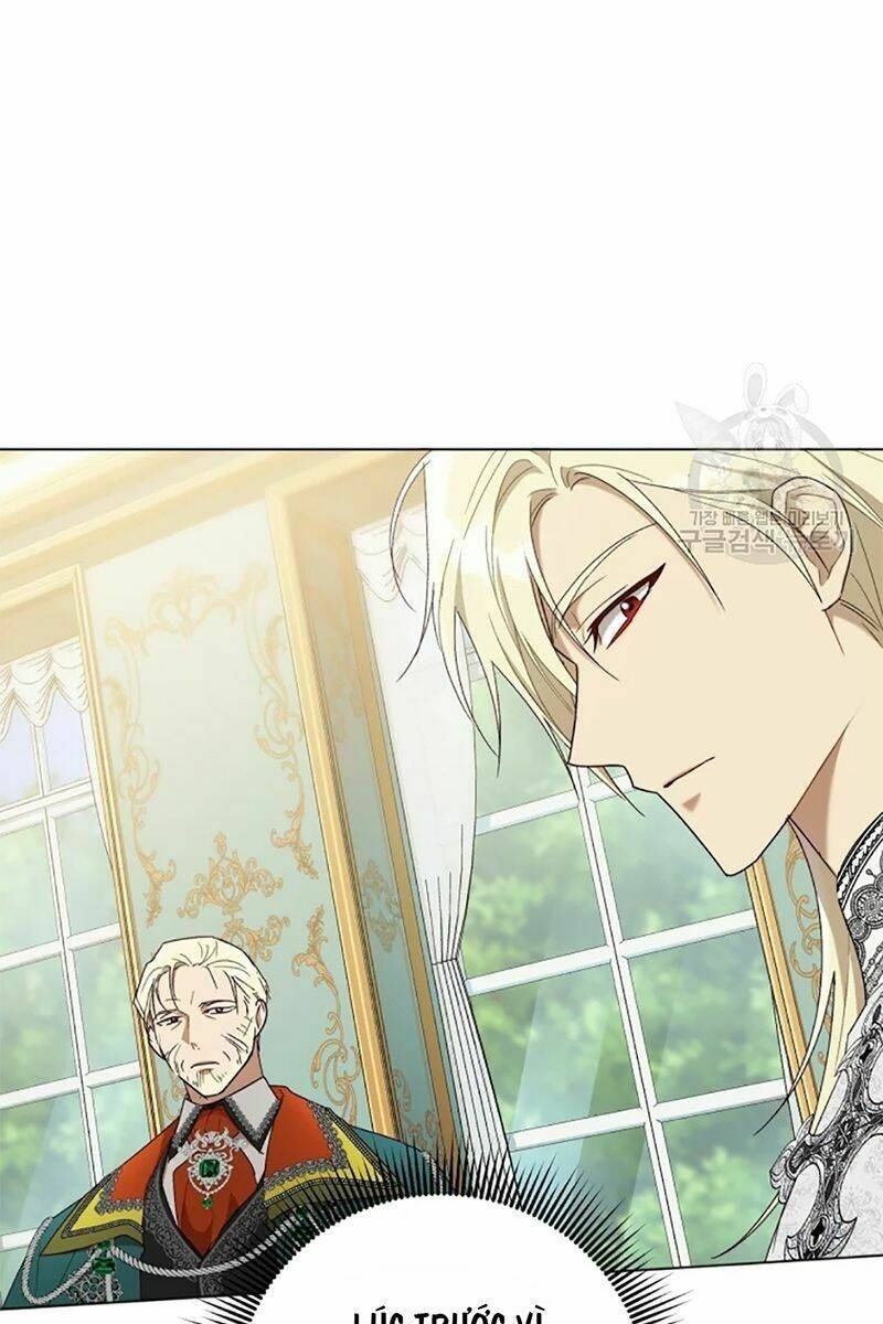 Công Chúa Khắc Dấu Lên Kẻ Phản Nghịch - Page 43