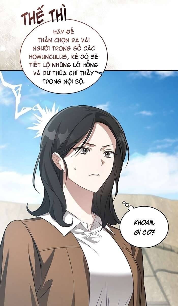 Công Chúa Khắc Dấu Lên Kẻ Phản Nghịch - Page 30