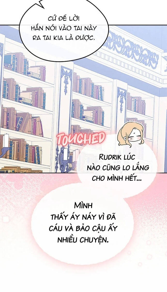 Bạn Thân Khác Giới Của Nam Chính - Page 16