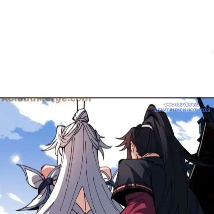 Sư Tôn: Nghịch Đồ Này Không Phải Là Thánh Tử - Page 115