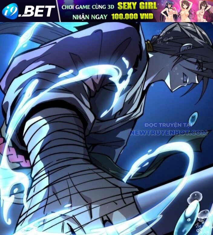 Thành Thần Bắt Đầu Từ Thủy Hầu Tử - Page 43