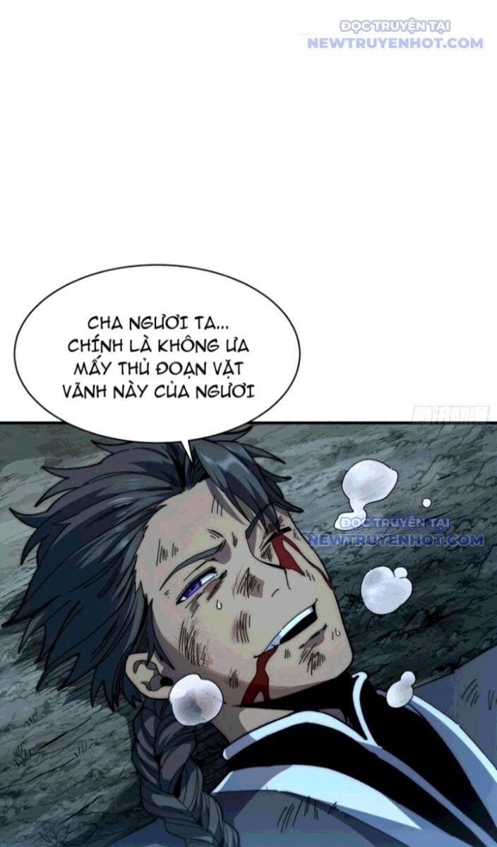 Thành Thần Bắt Đầu Từ Thủy Hầu Tử - Page 23