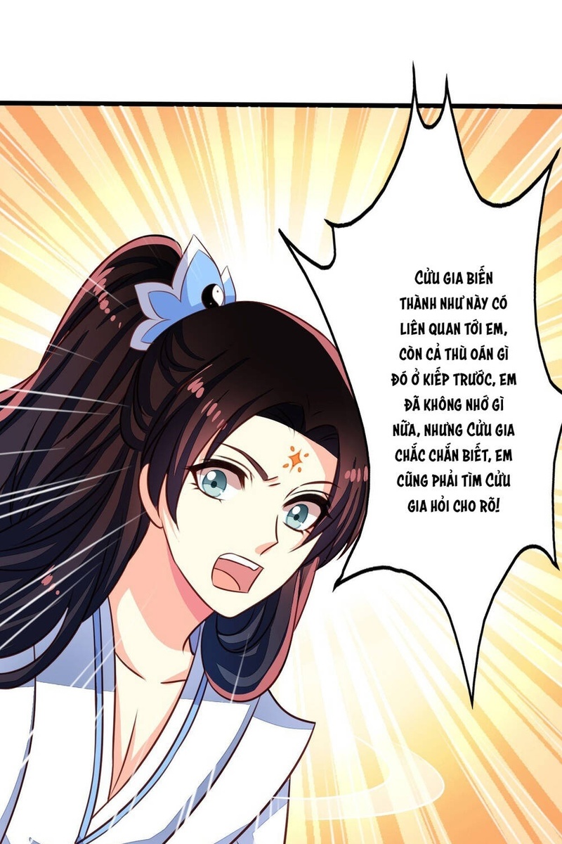 Chủ Nha Phá Phách Của Tôi - Page 32