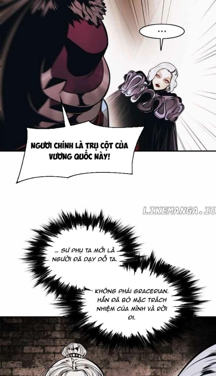 Bất Bại Chân Ma - Page 65