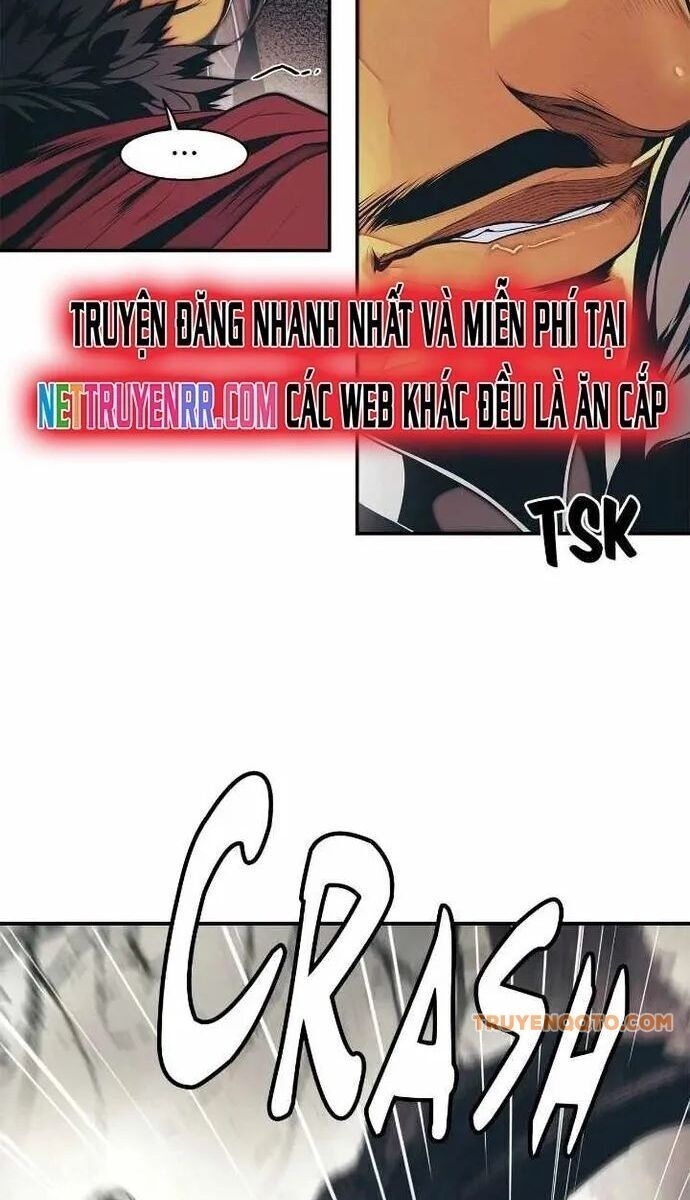 Bất Bại Chân Ma - Page 38