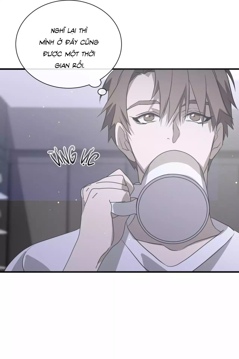 Sau Ánh Hào Quang - Page 73