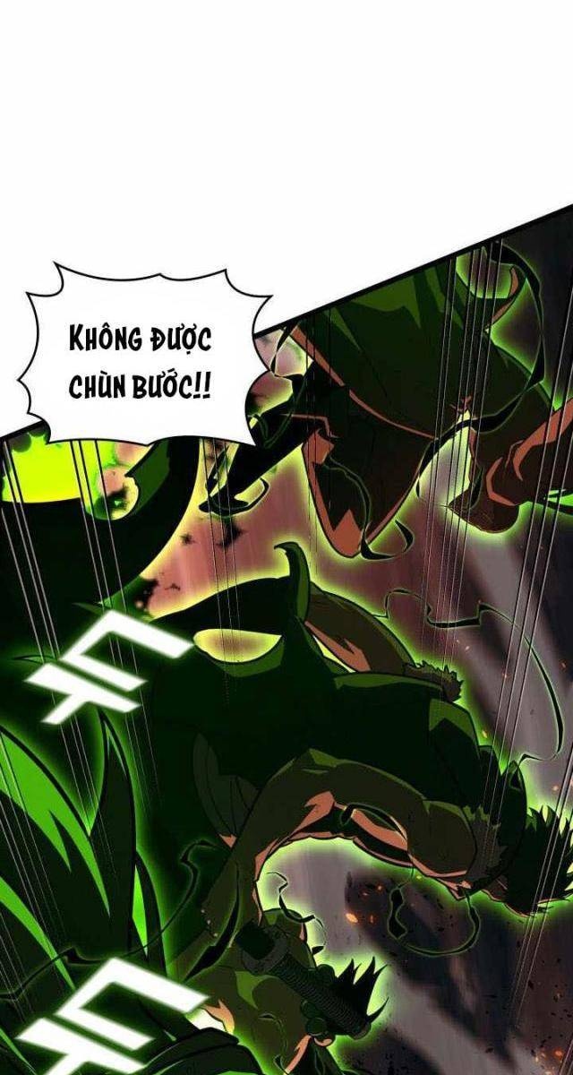 Sự Trở Lại Của Người Chơi Cấp SSS - Page 27