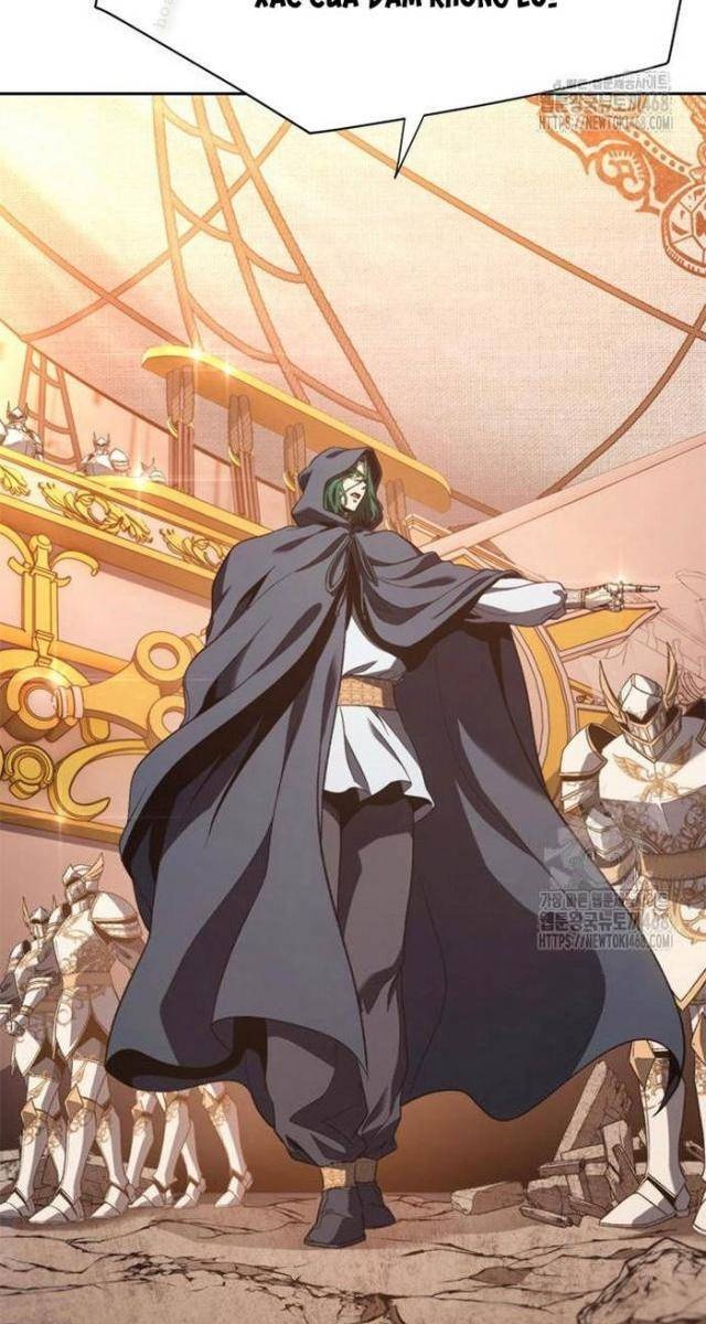 Lý Do Ta Từ Bỏ Làm Quỷ Vương - Page 105