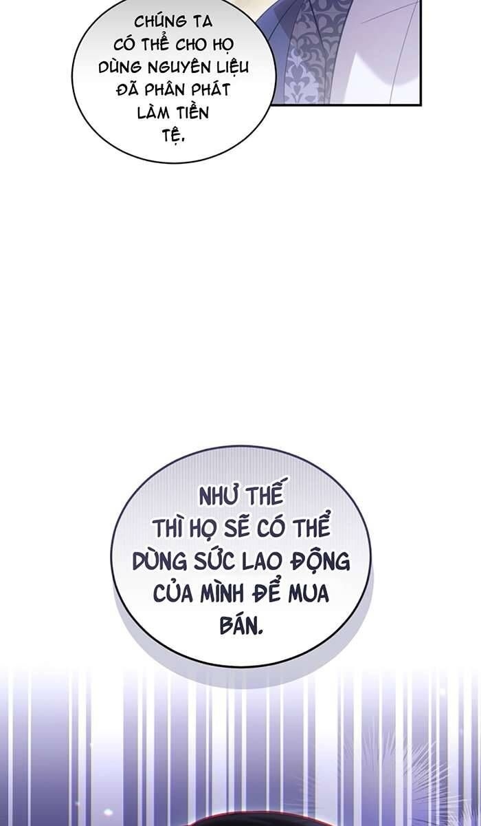 Công Chúa Khắc Dấu Lên Kẻ Phản Nghịch - Page 43