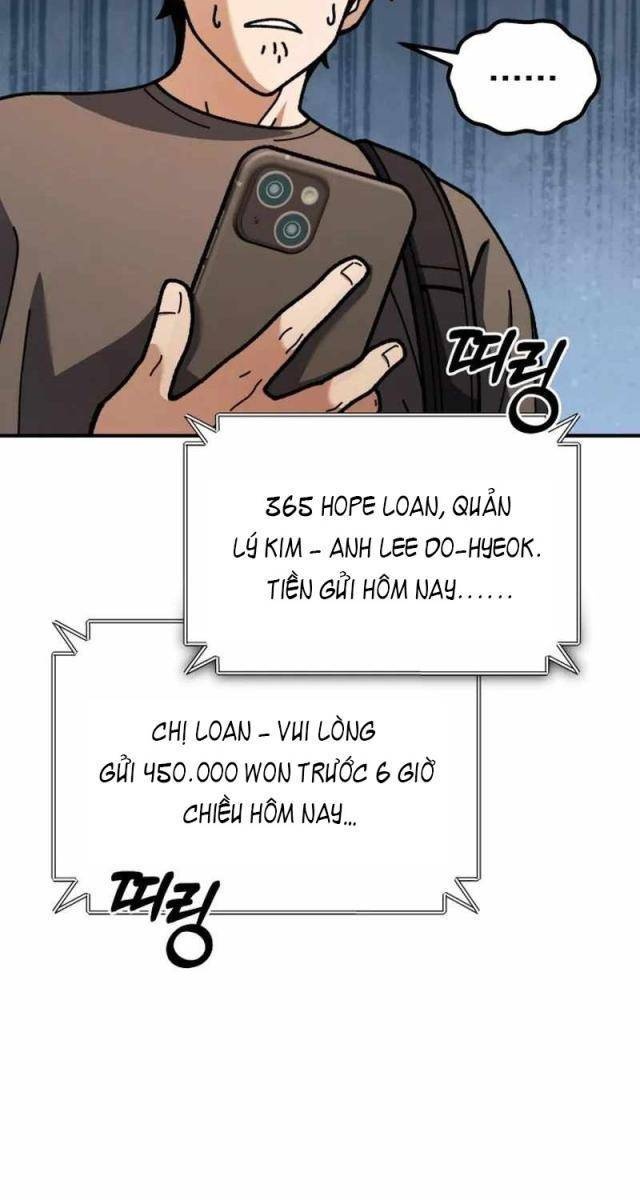 Tôi Đã Hồi Quy Nhưng Tận Thế Không Đến - Page 129