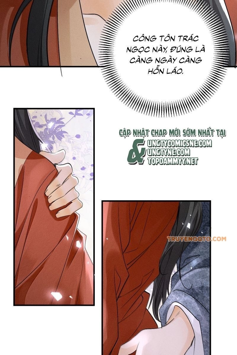 Xuyên Nhanh Chi Cải Tạo Bắt Đầu Lại Làm Người - Page 9