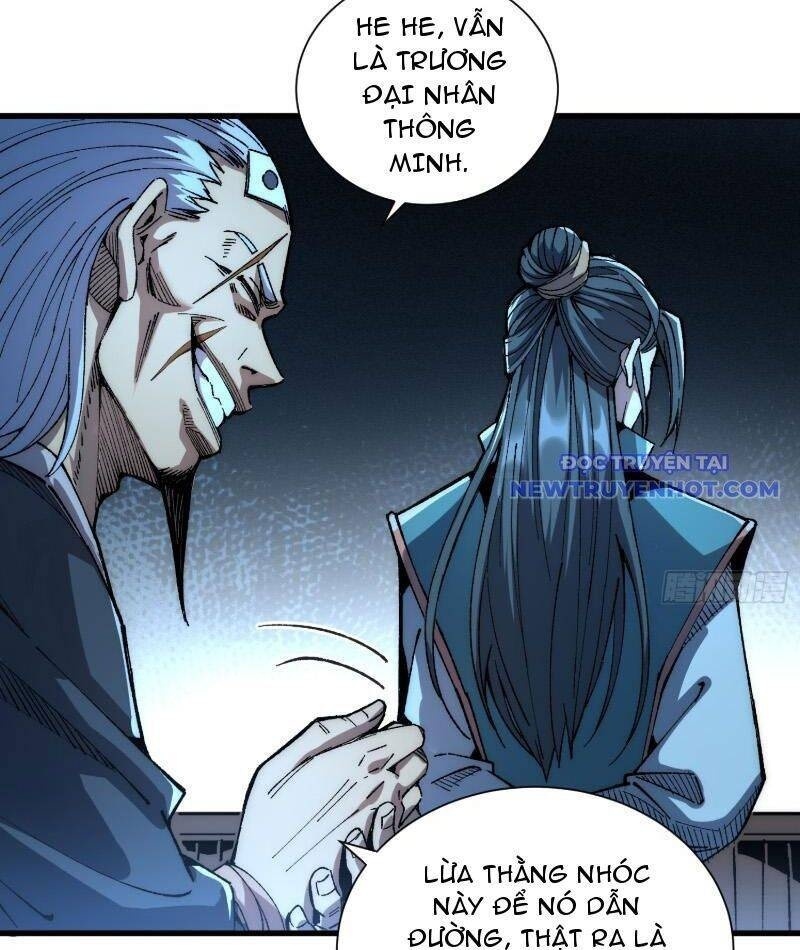 Thành Thần Bắt Đầu Từ Thủy Hầu Tử - Page 47