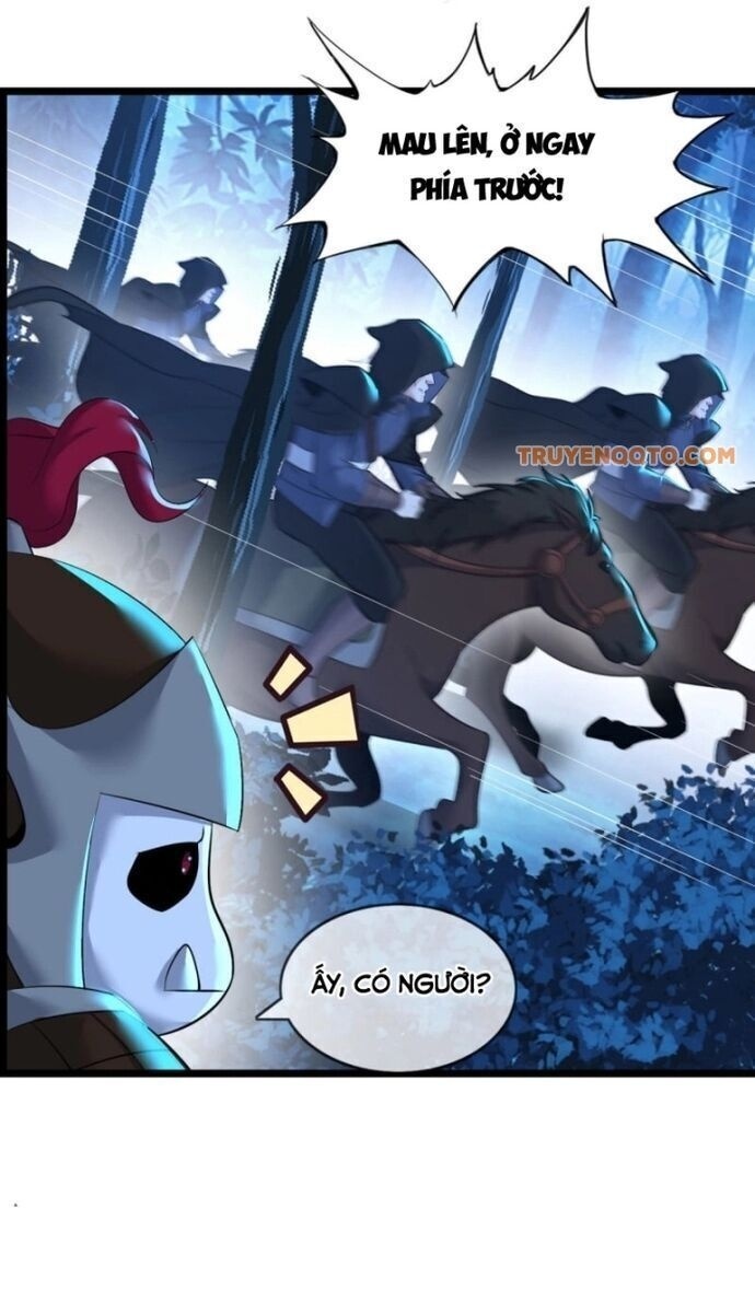 Phát sóng trực tiếp ta quét ngang dị giới - Page 27