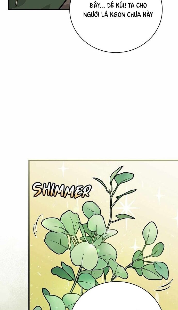 Level Up Chỉ Bằng Cách Ăn Cơm - Page 7