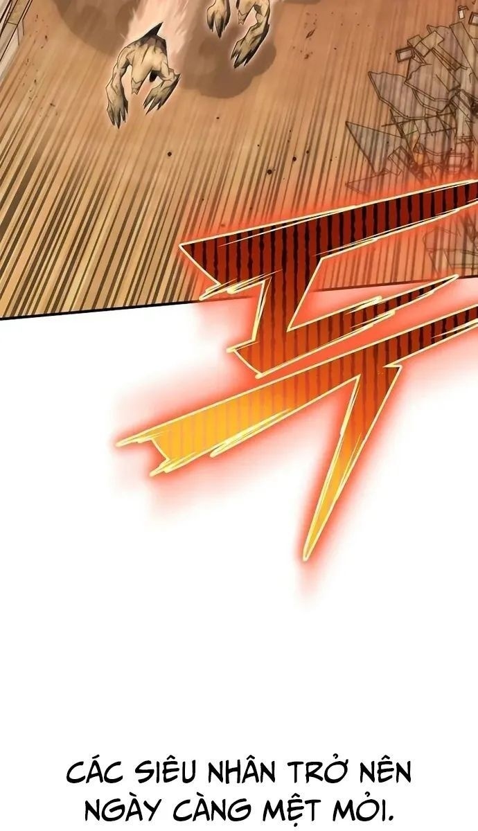 Cuộc Chiến Siêu Nhân - Page 8