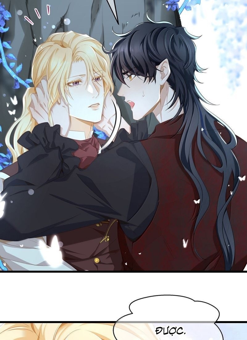 Tôi Trùng Sinh Trở Thành Tiểu Ác Long Của Vương Tử Điện Hạ - Page 34